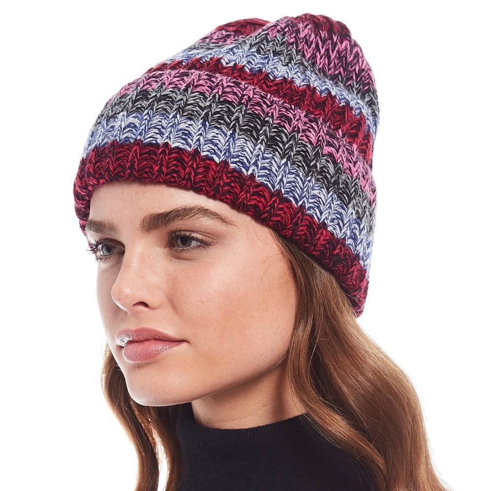 Rebecca Minkoff Beanie NWT